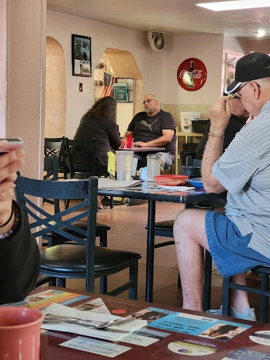 Barelas Coffee House photo 2