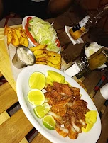 Chicharrones